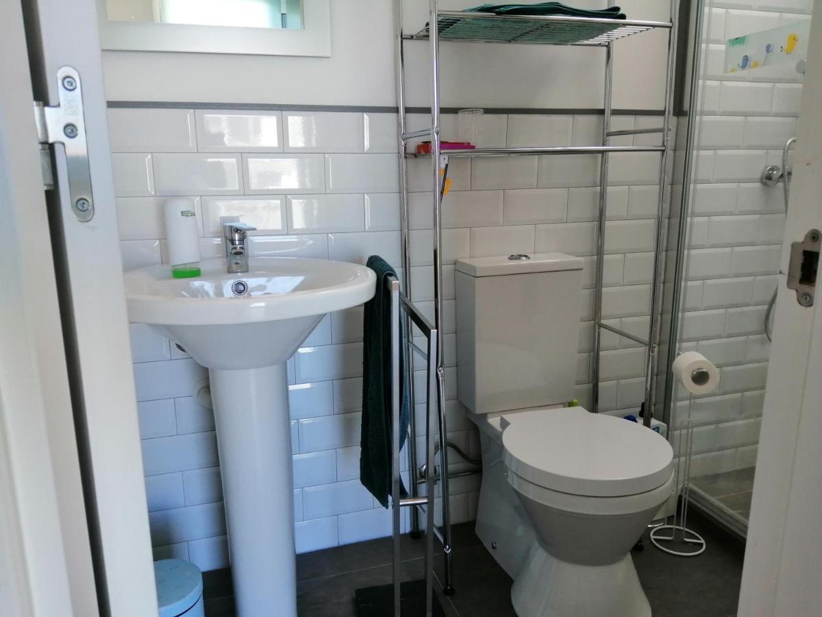 Casapueblo Apartament