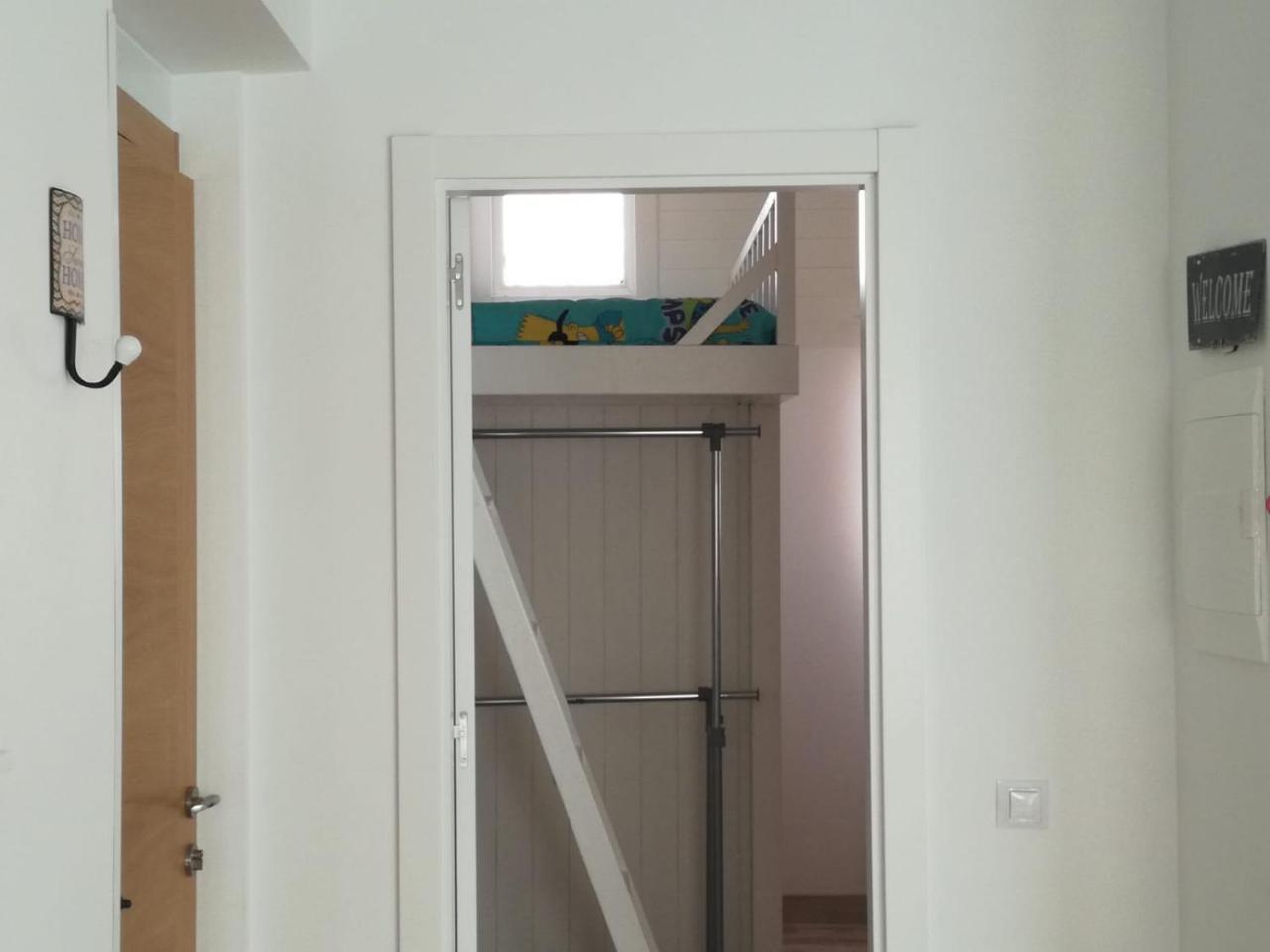 Apartament Casapueblo Corralejo