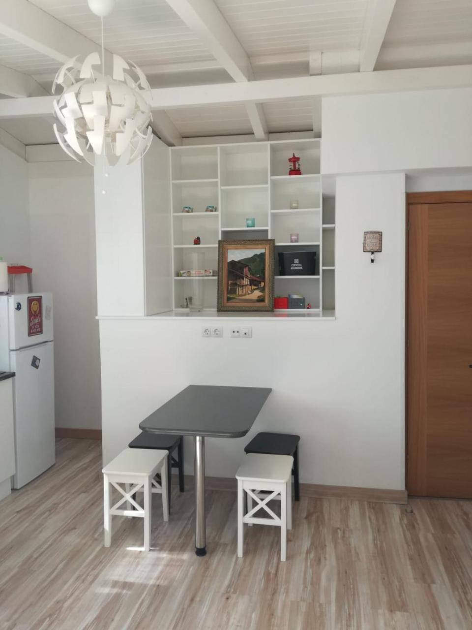Casapueblo Apartament