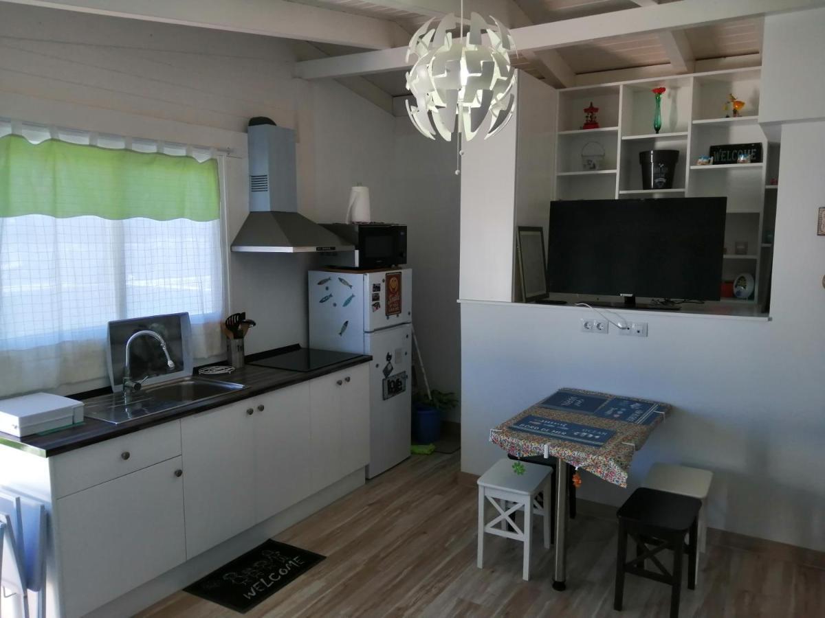 Casapueblo Appartement Corralejo