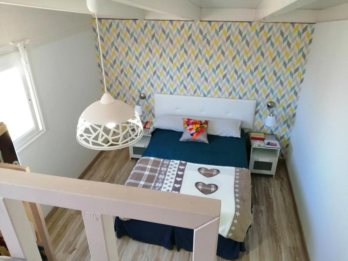 Casapueblo Appartement *