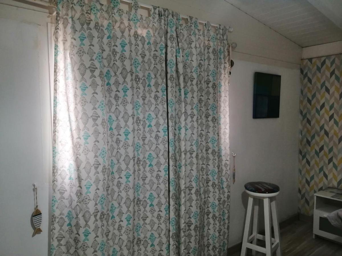 Appartement Casapueblo Corralejo