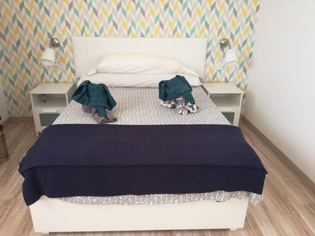 Casapueblo Appartement Corralejo